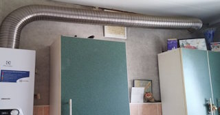 Установка газового водонагревателя в чусовом - СантехДомЧсв, цена от 5296 руб.
