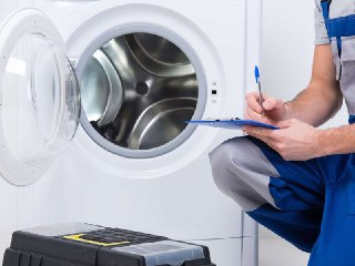 Подключение стиральной машины Чусовой цена 594 руб.