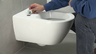 Установка унитаза Чусовой цена 1377 руб.