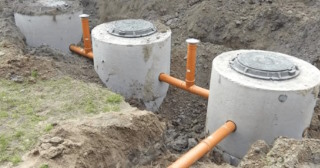 Устройство септика для частного дома от 5296 руб в чусовом - СантехДомЧсв