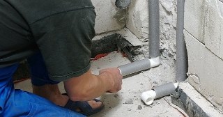 Замена стояка Чусовой цена от 985 руб.